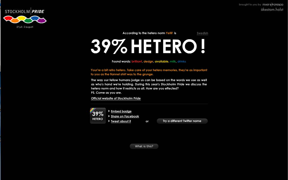 test Gay percentage Transgender girls sex with girls